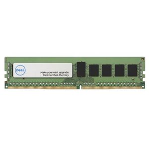 Memoria DELL 16GB Memory - 2RX8 RDIMM 2666MHz LV - AA951241