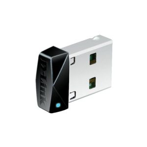 Adaptador MICRO D-LINK WIRELESS N150 - DWA-121