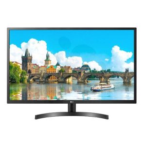 Monitor LG 32" IPS 1920X1080 HDMI BLACK - 32MN500M-B - MONITOR