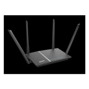 DLINK INALAMBRICO EXTREME N 4PTOS - DIR-825 - Router