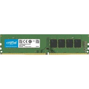 Memoria Crucial 16GB DDR4-3200 UDIMM - CT16G4DFRA32A -