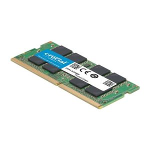 CT8G4SFRA32A - CRUCIAL 8GB DDR4-3200 SODIMM