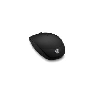 6VY95AA#ABM HP X200 WIRELESS NEGRO OPTICO