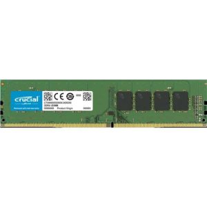 Memoria CRUCIAL 8GB DDR4-3200 UDIMM - CT8G4DFRA32A