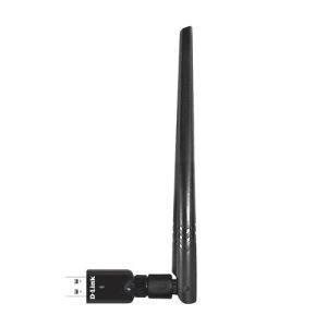 DWA-185 - D-Link Wireless AC1200 Dual Band USB 3.0 Adapter
