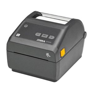 Impresora de Etiquetas Zebra ZD420 térmica - ZD42042-T01E00EZ