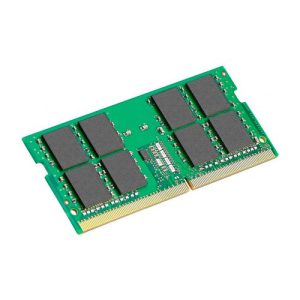 Notebook DDR3L Non-ECC CL11 SODIMM 1.35V - KVR16LS11/8WP - KVR - 8GB 1600MHz