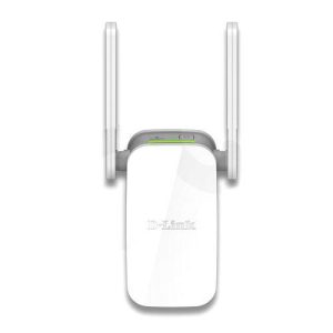 Dlink Repeater Wi-Fi DualBand AC1200 - DAP-1610 - Repetidor