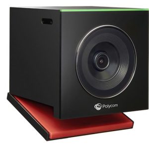 Cámara Poly EagleEye Cube USB Camera - 7230-63695-034