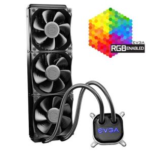 EVGA CLC 280 LIQUID CPU COOLER - 400-HY-CL28-V1