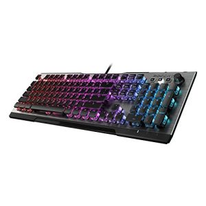 Teclado COOLER MASTER MASTERKEYS SK650 RGB CHERRY MX LOW PROFILE SWITC - SK-650-