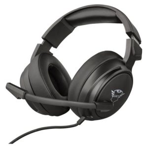 Audifonos TRUST GXT444 WAYMAN PRO HEADSET - 23248