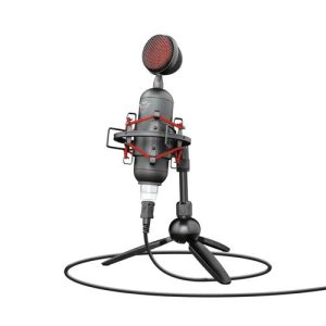 Audifonos TRUST GXT244 BUZZ STREAMING MICROPHONE - 23466