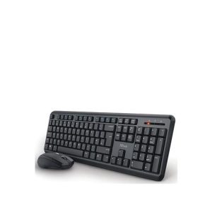 Teclado / Mouse TRUST ODY WIRELESS ES - 23944