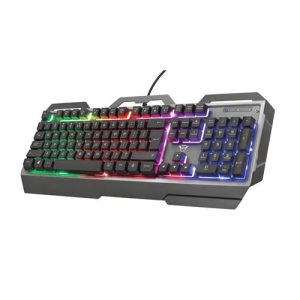 TRUST GXT856 TORAC GAMING KEYBOARD ES - 23742