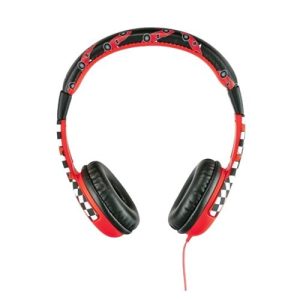 Audífonos TRUST SPILA KIDS HEADPHONES CAR - 20953