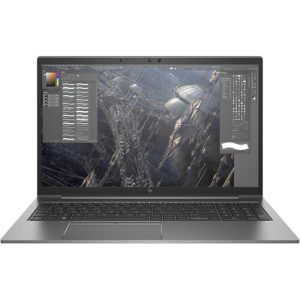 Notebook HP Zbook Firefly 15G8,Ci7-1165G7,W10P,T500,16G,512 - 3C9C7LA
