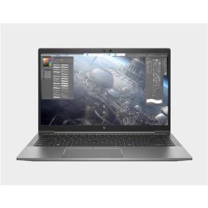 Notebook HP Firefly 14" G8,Ci7-1165G7,W10P,T500,16G,512 SSD - 3C9C4LA