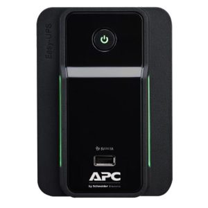 UPS APC Easy Back-UPS 700VA 230V AVR USB Charging Universal Sockets
