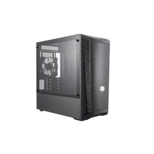 Gabinete Cooler Master MASTERBOX GABINETE MB311L MATX VIDRIO TEMPLAD - MCB-B311L