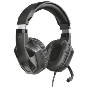 Audífonos TRUST GXT412 CELAZ HEADSET - 23373