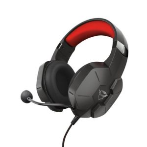 Audífonos TRUST GXT323 CARUS HEADSET - 23652