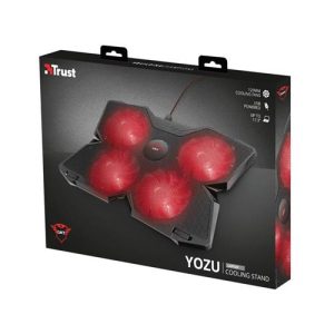 20817 - Trust GXT 278 Notebook Cooling Stand