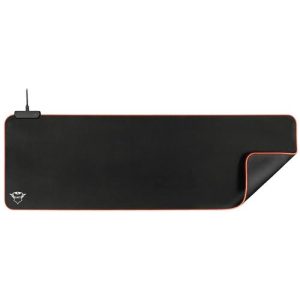 Mouse Pad XXL TRUST GXT764 GLIDE-FLEX RGB  - 23395