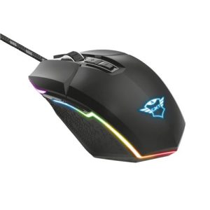 Mouse 23645 - TRUST GXT950 IDON ILLUMINATED MOUSE