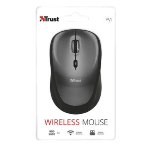 Trust Yvi Wireless Mini Mouse