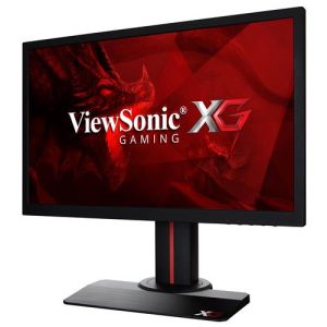 ViewSonic XG Gaming Monitor LED 27" (27" visible) 1920 x 1080 Full - XG2705