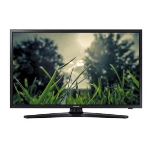 Monitor Samsung 24" DTV Reception LT24H315 - LT24H315HLBXZS