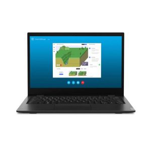 82FJ0073CL - LN NOTEBOOK E41-55 AMD R3 8GB 256 2242 W10P 1CARRY IN