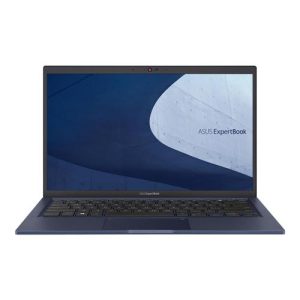 90NX0421-M29890 - ASUS EXPERTBOOK B1 I5-1135G7 256 8G 14IN W10P