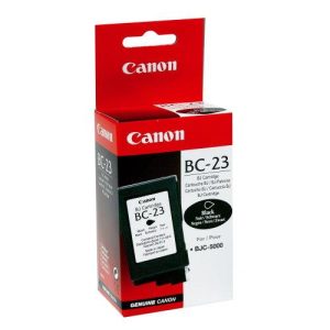 Cartucho de Tinta  CANON BC-23