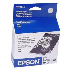 Cartucho de Tinta EPSON T019201
