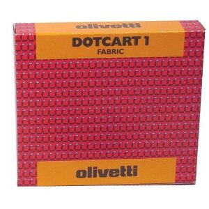 Cinta Olivetti
