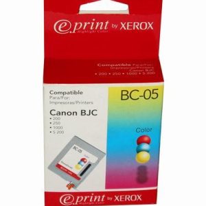 Cartucho de Tinta  CANON BC-05