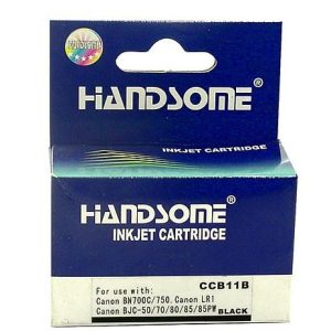 Cartuchos de Tinta Cartucho de Tinta Alt. BCI-11B