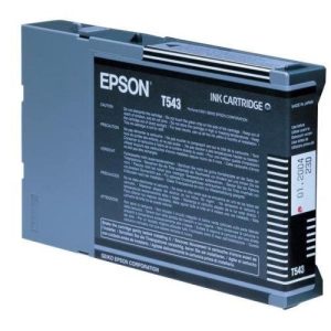 Cartucho de Tinta EPSON T543700