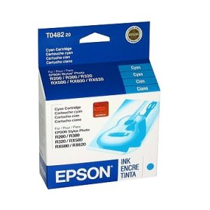 Cartucho de Tinta EPSON T048220