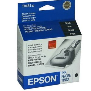 Cartucho de Tinta EPSON T048120