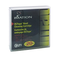 Limpiador DLT Cleaning Imation