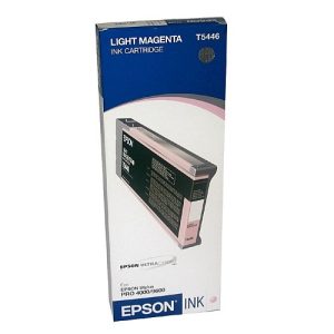 Cartucho de Tinta EPSON T544600
