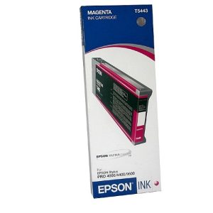 Cartucho de Tinta EPSON T544300