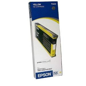 Cartucho de Tinta EPSON T544400