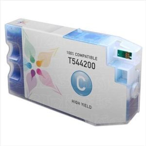 Cartucho de Tinta EPSON  T544200 CYAN