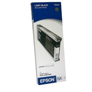 Cartucho de Tinta EPSON T544700