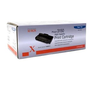 Toner XEROX MAQ. MULTIF.3150 - 109R00747