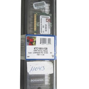 Memoria KINGSTONE KTC 1061